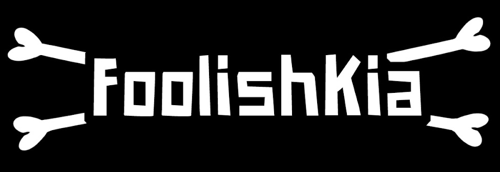 FoolishKia